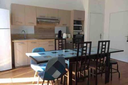 Magnifique Et Lumineux Appartement Au Coeur Du Sancy Saint-Nectaire Ngoại thất bức ảnh